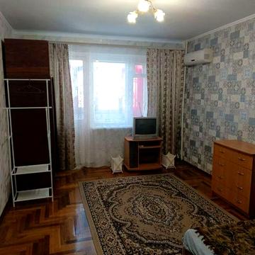 Оренда 1к квартири в Центрі!