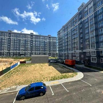 Простір, який не обмежує!2-кім квартира 70 м² у новобудові ЖК Лісовий Голівуд ЖК Лісовий