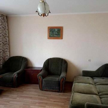Здам 1к. квартиру м.Вишневе,вул.Л.Українки