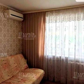 Продаж 1-кімнатна гостинка, проспект Петра Григоренка Od7