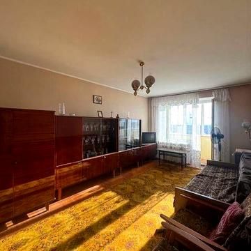Продається квартира великоі плрщі