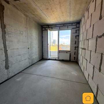Продаж 1к Квартира Курортний провулок ЖК Атмосфера