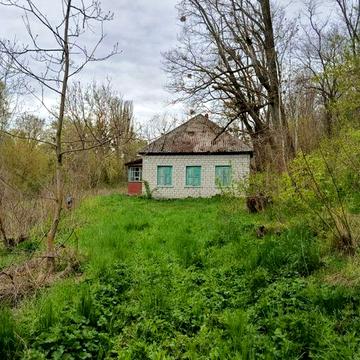 Продаж будинка с. Бубнівська Слобідка