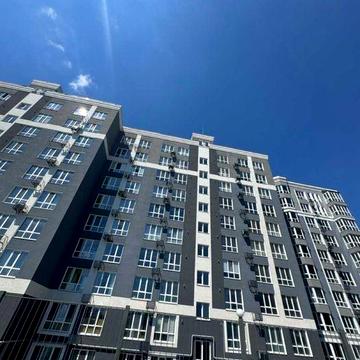 2-кім. квартира 83.5м2 в новобудові простір що не обмежує ЖК Лісовий ЖК Лісовий