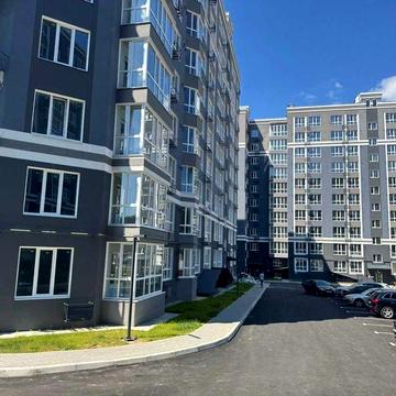 Продаж 1-кім. квартири в новому будинку ЖК Лісовий автономка Голівуд ЖК Лісовий