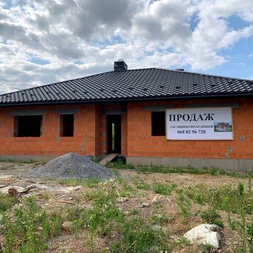 Продається приватний будинок