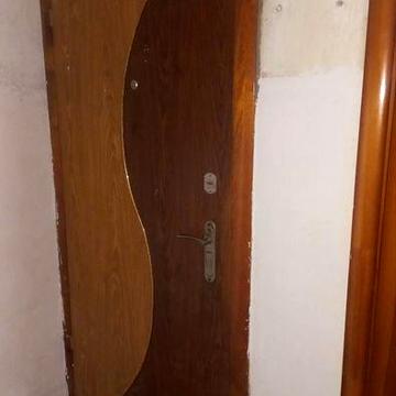 2х кімнатна під ремонт