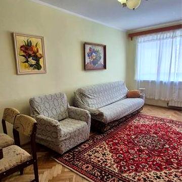 Оренда 3 кім. квартири (проспект Свободи)