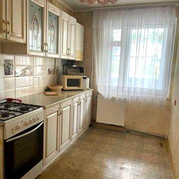 Здам 2-к квартиру на Львівщині Новий Калинів (10км від м. Самбір).