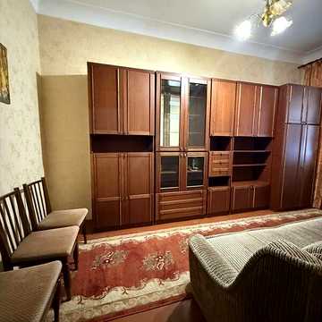Продаж 2к Квартира Героїв АТО вулиця