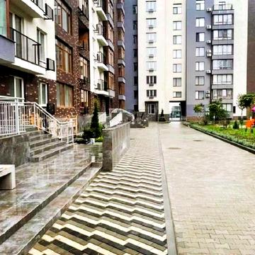 2-кімнатна квартира біля моря «Сади Рівєри» ЖК Сады Ривьеры