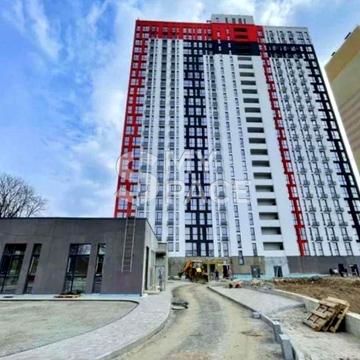 155м2 ЖК Науки 58 Демоївка, Голосієво, можливий поділ на 2 квартири ЖК Науки 58