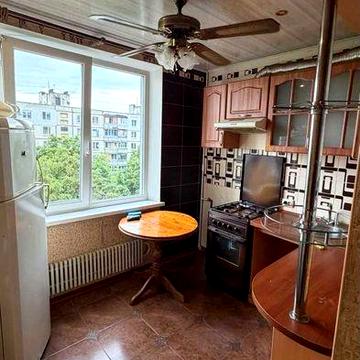 Продам 1 к квартиру на Салтовке, м. Салтовское (Героев труда)
