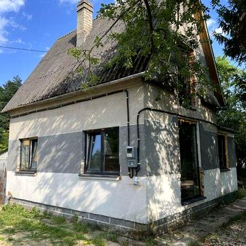 Будинок Дача біля Львова