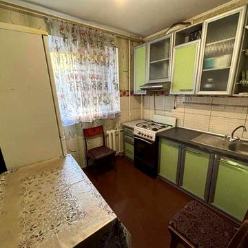1-к на Подолі в цегляному будинку, 36 кв/м