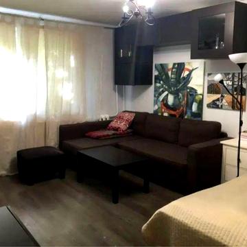 Продаж квартири проспект Миколи Бажана, 5-Б