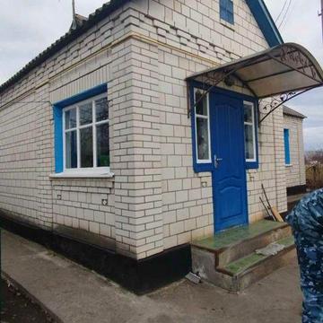 Продаж доглянутого будинку «під ключ». Київська обл.