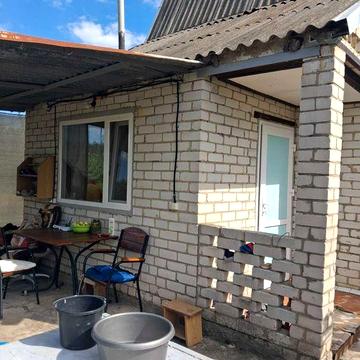 Продам дачу район Чайки 7500 $