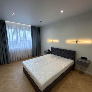 Продаж 1-кімнатної квартири з ремонтом, меблями та технікою | 44,5 м² | Новий ліфт ЖК Style house