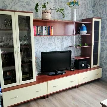 Власник! Здам 1-кімнатну квартиру 43,6 м² у ЖК «Олімпійський» вул. Сергія Москаленка, 43
