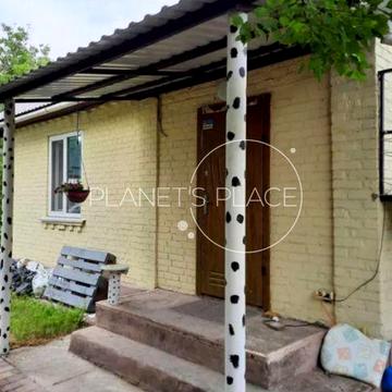 Продаж цегляний будинок 70 м², 6 соток, свердловина, біля озера с. Гайове,