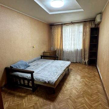 Сдам 2к квартиру Павлово поле, метро 23 августа, ул. Деревянко, 20А