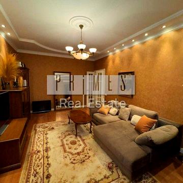 Оренда 3-кімнатної квартири 80 м² біля Майдану Незалежності, Центр, вул. Костьольна