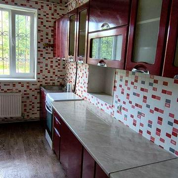 Сдам дом все удобства