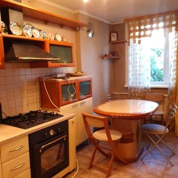 Сдам 3-к.квартиру, Соборности Украины, 234, метро Салтовское 10 минут