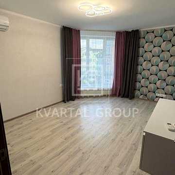 Продаж 1к Квартира Мечникова вулиця ЖК Позитив