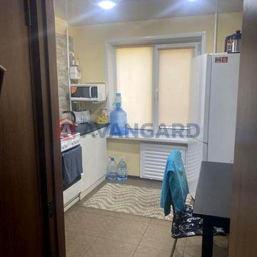 Продаж 2 к кв з ремонтом вул Вороніна,23