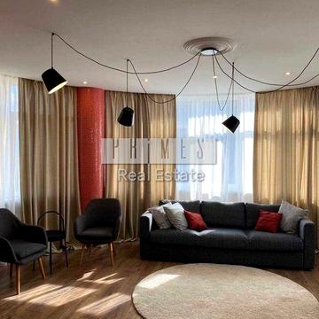 Оренда 4-кімнатної квартири 136 м², Лукянівка, вул. Полтавська