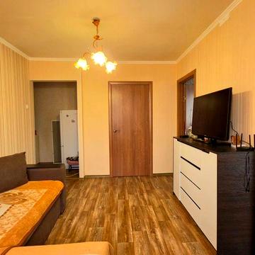 Оренда 3х кімнатної квартири, можна з тваринками