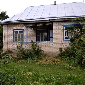 Будинок с.Соколівка