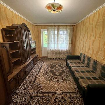 2х комнатная квартира 2/9 Таврический