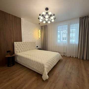 Продаж 1к Квартира Кармелюка вулиця