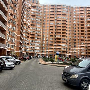Продам квартиру в ЖК Real park ЖК Real park