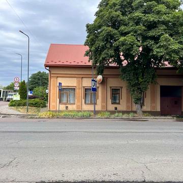 Продам будинок Берегово вул. Богдана Хмельницького 84