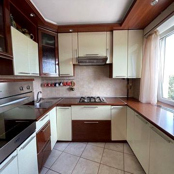 Продаж квартири вулиця Миру, вид на парк