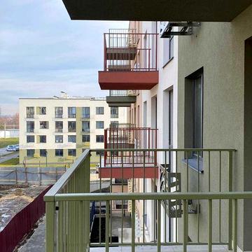 Продам 2 кімнатну квартиру зі знижкою.