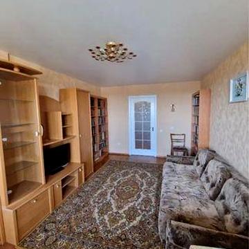 Продам 3-кімнатну квартиру на Робочій