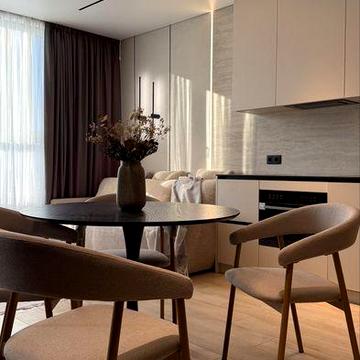 ‼️ Заезжай и живи ‼️ Просторная 2-комн кв в Элитном ЖК MODERN ЖК "MODERN"