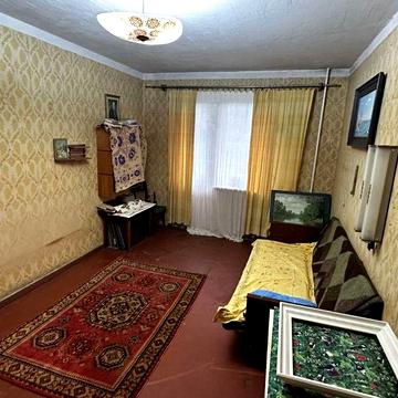 Однокімнатна на 1 Занасипі
