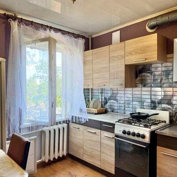 1 кімнатна на 173 кварталі вулиця Фкса