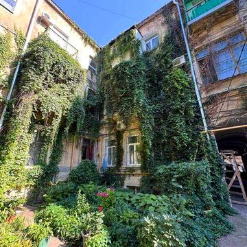 Продаж 1-кімнатної квартири в центрі вул.Маразліївська/парк Шевченко