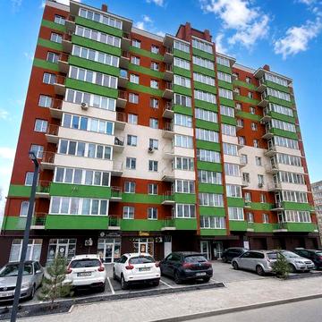 Прожаж 1 кім в новобудові 40м2. 2 поверх ЖК Еко хаус