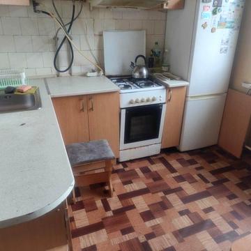 Долгосрочная аренда однокомнатной квартиры