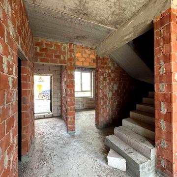 Таунхаус 98 м² з повноцінною мансардою | Держпрограми ТАК