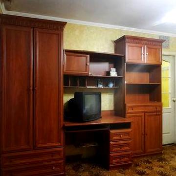 Здам однокімнатну квартиру на Лушпи