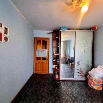 Продам 3 квартиру на Холодной Горе с ремонтом
